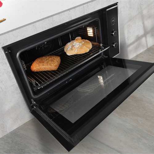Oven Multifunction Teka HLF940 Inox