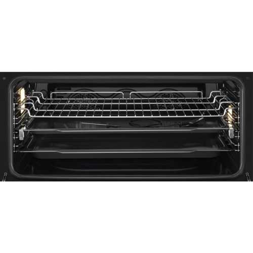 Horno Multifunción SenseCook AEG KEK452910M