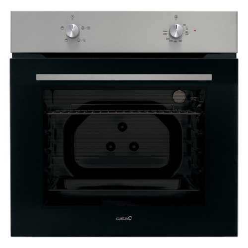Conventional oven Cata SES7004 X