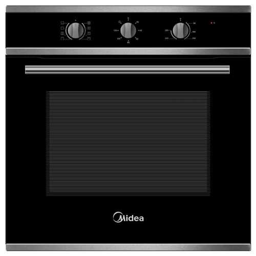 Horno Multifunción Midea MB20CO6065MMASJ