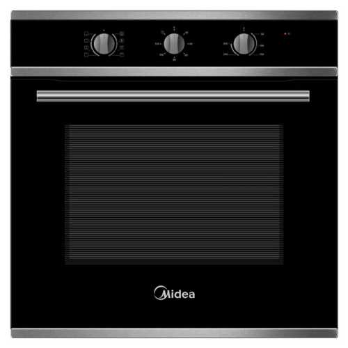 Oven Multifunction Midea MB20CO6065MMAS