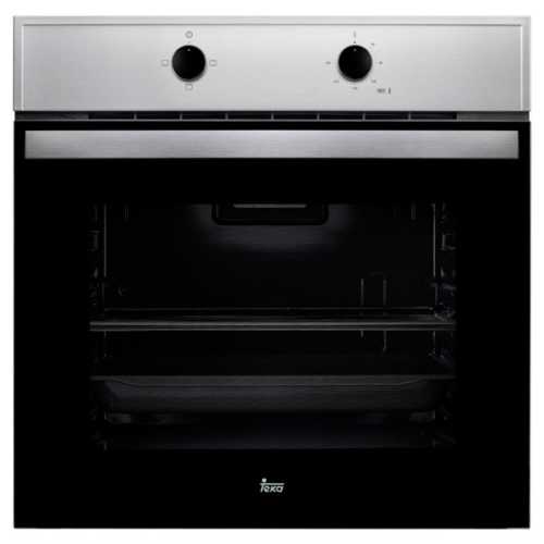 Horno Convencional Teka HBB435 SS Inox