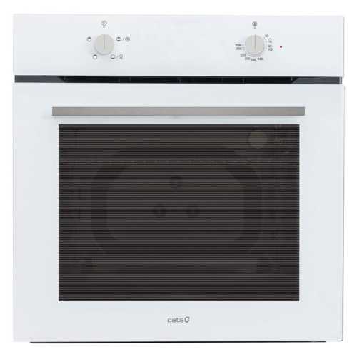 Horno Convencional Cata SES7004 WH