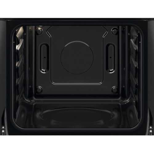 Horno Multifunción Zanussi ZOHNB0X2
