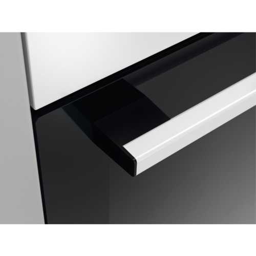 Horno Multifunción Zanussi ZOHNB0W2