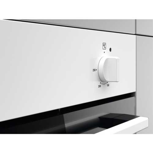 Oven Multifunction Zanussi ZOHNB0W2
