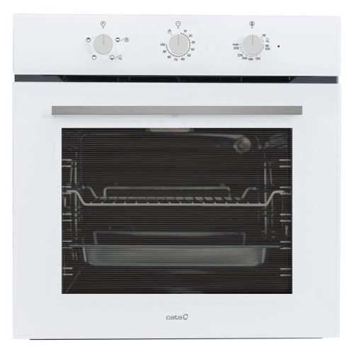 Horno Convencional Cata SES7104 WH