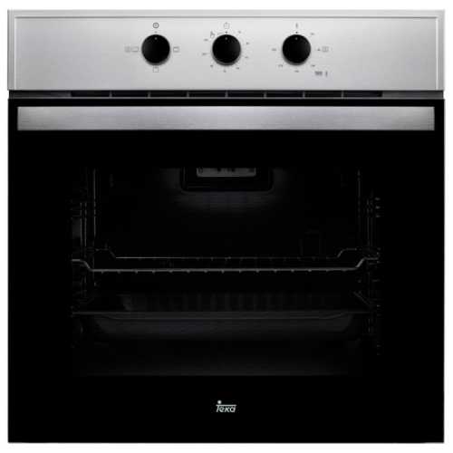 Horno Convencional Teka HBB535 SS Inox