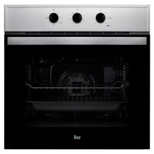 Horno Multifunción Teka HBB605 SS Inox