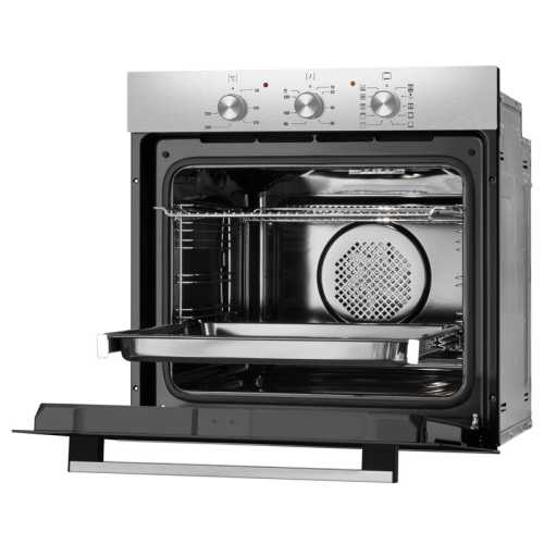 Oven Multifunction Fagor 8H115BX
