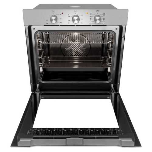 Oven Multifunction Fagor 8H115BX
