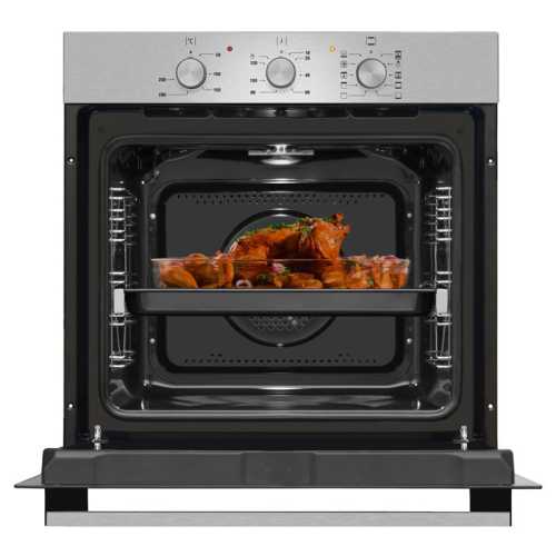 Oven Multifunction Fagor 8H115BX