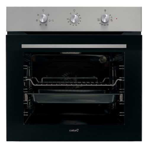 Oven Multifunction Cata MES7106 X