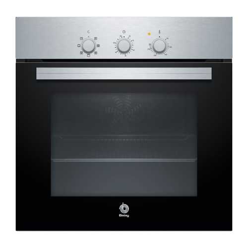 Horno Multifunción Balay 3HB2010X0