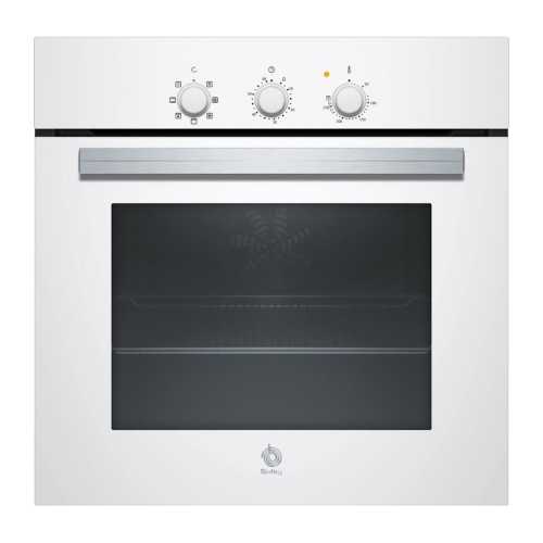Oven Multifunction Balay 3HB2010B0