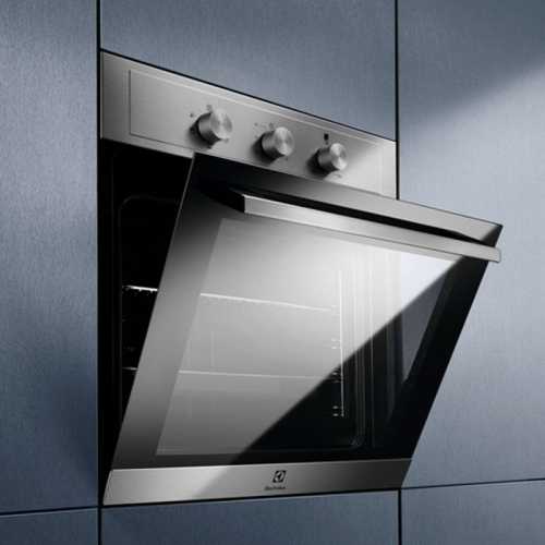 Oven Multifunction Electrolux EOH2H00X