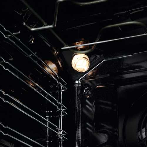 Horno Multifunción Electrolux EOH2H00X