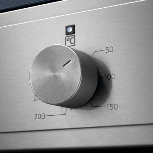 Oven Multifunction Electrolux EOH2H00X