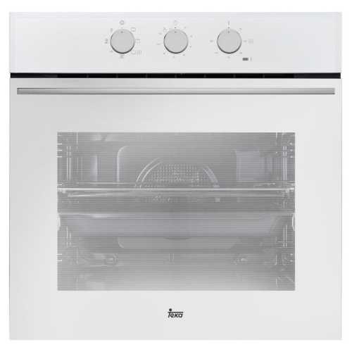 Horno Multifunción Teka HSB610 WH Blanco
