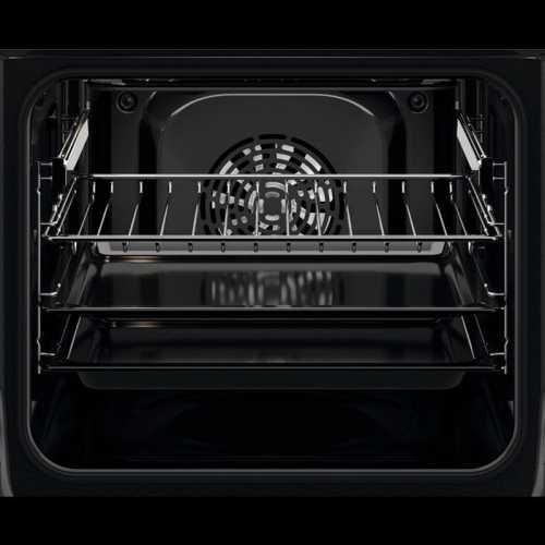 Horno Multifunción Electrolux EOF3H50BX