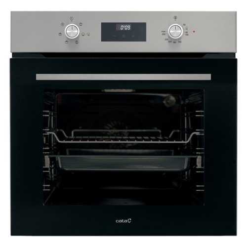 Horno Multifunción Cata MDS7206 X