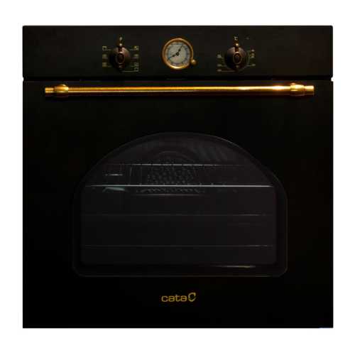 Oven Multifunction Cata MRA7108 BK