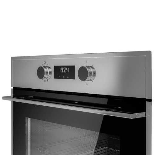 Horn Teka HSB635 SS Stainless Steel
