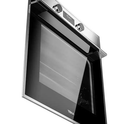 Horno Teka HSB635 SS Inox
