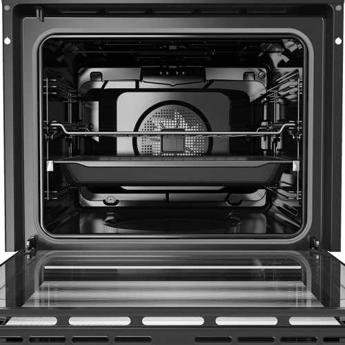 Horn Teka HSB635 SS Stainless Steel