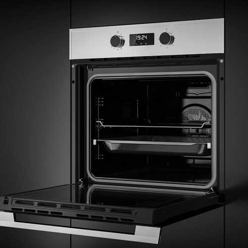 Horno Teka HSB635 SS Inox