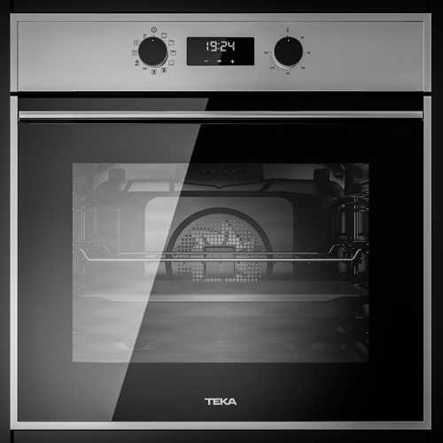 Horn Teka HSB635 SS Stainless Steel