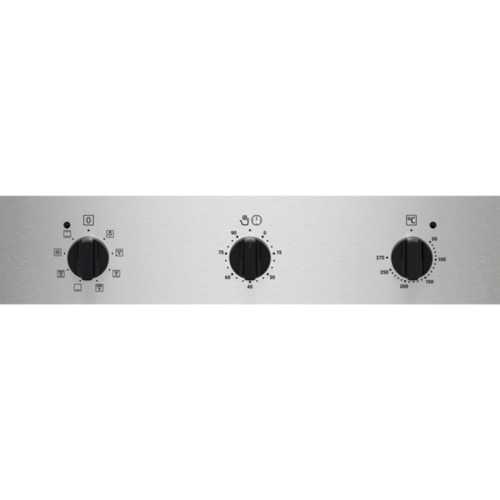 Horn Zanussi ZOHKF1X1