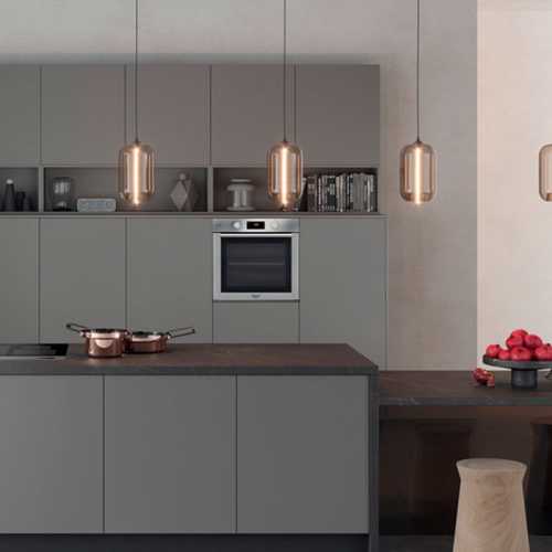 Horno Hotpoint FA4S841JIXHA