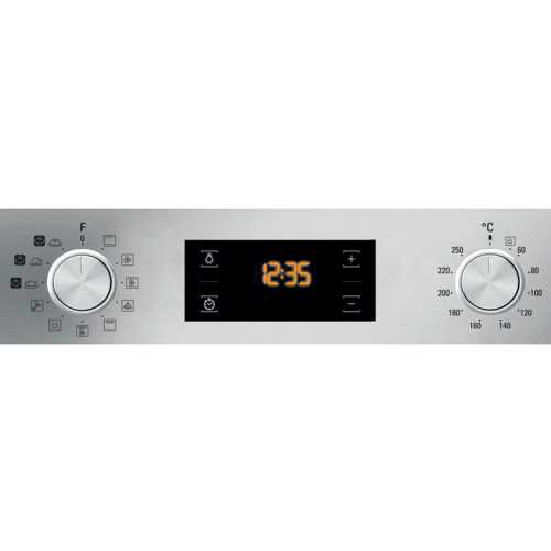 Horno Hotpoint FA4S841JIXHA