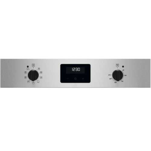 Horno Zanussi ZOHXX3X1