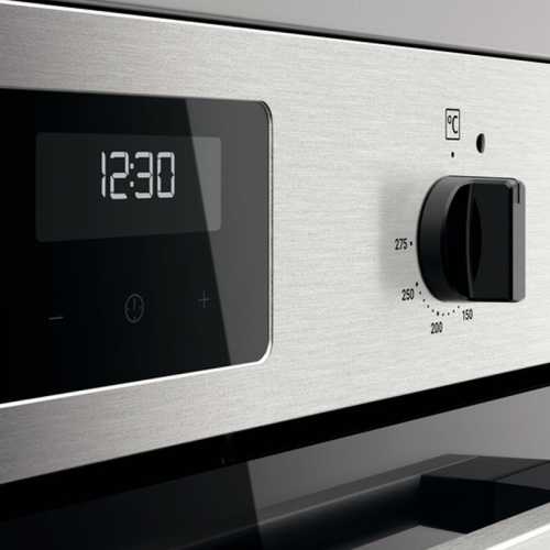 Horno Zanussi ZOHXX3X1