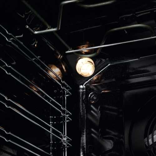 Horn Zanussi ZOHXX3X1
