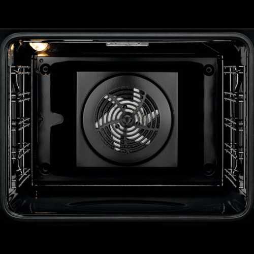 Horn Zanussi ZOHXX3X1