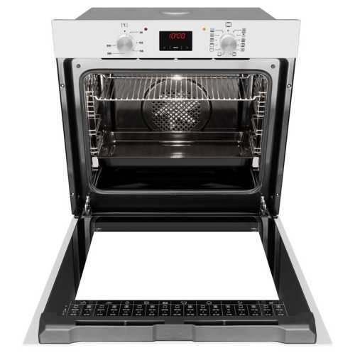 Horno Fagor 8H185BB