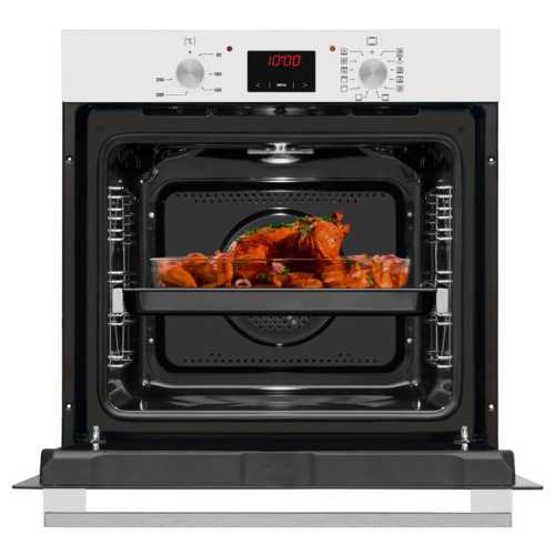 Horno Fagor 8H185BB