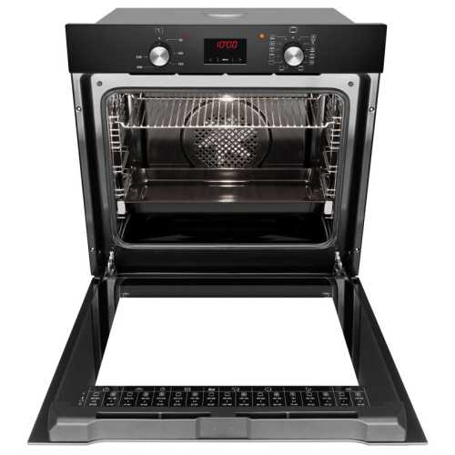 Horno Fagor 8H185BN
