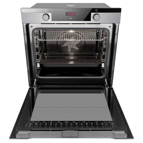 Horno Fagor 8H175AX