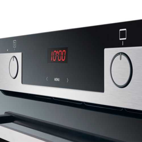 Horno Fagor 8H175AX