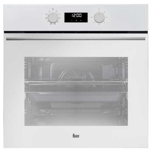 Horno Teka HSB630 WH Blanco