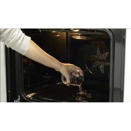 Horno Cata CM760AS BK