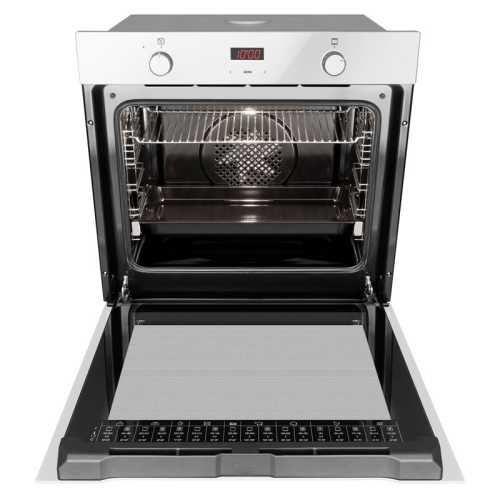 Horno Fagor 8H175AB