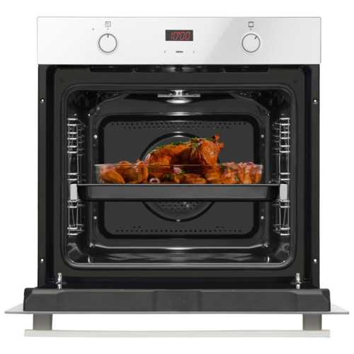 Horno Fagor 8H175AB