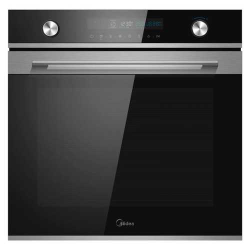 Horno Midea MCO6072PPA1