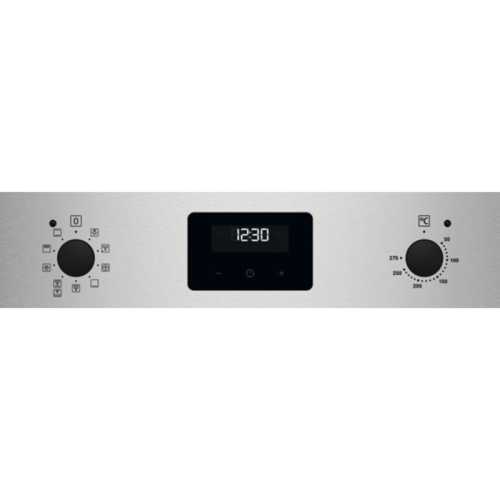 Horno Zanussi ZOHEA3X1