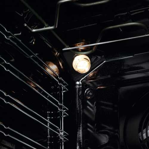 Horn Zanussi ZOHEA3X1